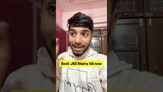 😱Result soon? | JEE Mains 2025 #iit #jee #shorts