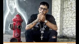 ANUEL AA   BILLETES DE 100   2016