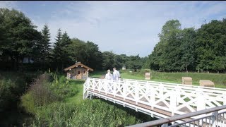 Hotel Waldschlösschen in Schleswig - Wellness