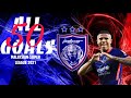 ALL 50 GOALS JOHOR DARUL TAKZIM FC IN LIGA SUPER MALAYSIA 2021 | MALAYSIAN SUPER LEAGUE | MSL 2021