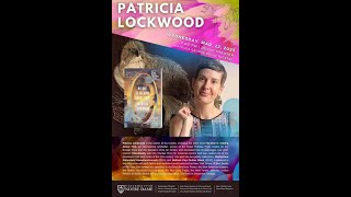 Creative Writing Reading Series ft. Patricia Lockwood