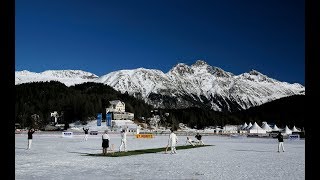 Ice Cricket Challenge: World stars Sehwag, Afridi set St Moritz on fire