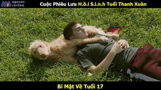 [Review Phim] Cuộc Phiêu Lưu H.ồ.i S.i.n.h Tuổi Thanh Xuân