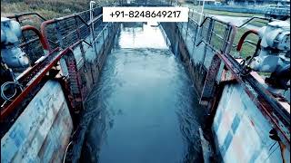 Renovation STP Plant | Chennai | Kanchipuram | Vellore | Ranipet | Pondi | Trichy | Salem