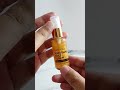 hanasui gold serum viral skincare review