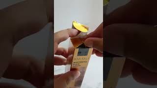 Hanasui Gold Serum #viral #skincare #review