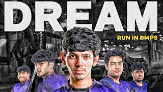 How Soul is creating Dream Run in Bmps ❓🥶