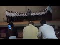 jerusalem musha wangu by EHD youth Choir