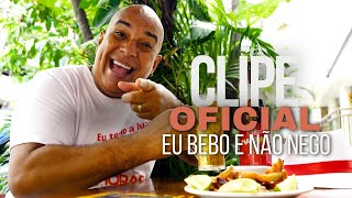 Herlon - Bebo e não nego (CLIPE OFICIAL)