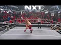 nathan frazer qualifies for the iron survivor challenge nxt highlights nov. 19 2024