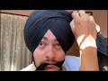 easiest way to tie wattan wala parna gagandeep singh