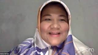 Teaching Workshop 1 Jam 1000 Mimpi