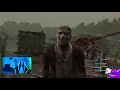 rodsquare juega resident evil 4 vr 2