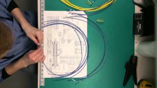90 Second Time-Lapse Panel Build | RBB