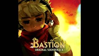 In Case Of Trouble - Bastion Soundtrack