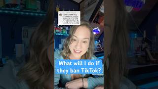 if TikTok gets banned my new main home will be here with yall on YouTube🫶 I love all of you❤️❤️