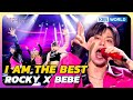 I AM THE BEST - ROCKY X BEBE [Immortal Songs 2] | KBS WORLD TV 240914