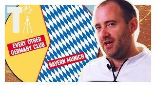 How to stop Bayern Munich dominating the Bundesliga | Tifo Football Show Ep. 13
