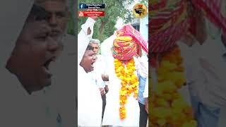 Rajgarh lakshmangarh मे चली amarchand के नाम की आँधी | rajgarh lakshamangarh #election