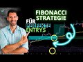 Die beste✅Fibonacci-Tradingstrategie✅ - für klare Signale!