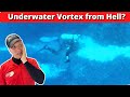 Underwater Vortex from Hell? Socorro Island Scuba Diving