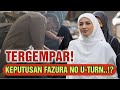 Nasi sudah Jadi Bubur! Fazura Tetap Nak berpisah! Berlinang air mata penyesalan Fattah dengar ini..😭