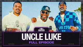 Uncle Luke Faced the Supreme Court and Saved Hip-Hop's Authenticity