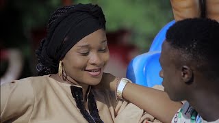 Hadin Allah Ne (Official Video 2021) By Ishe Baba \u0026 Sabira