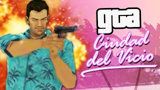 GTA: Ciudad del Vicio