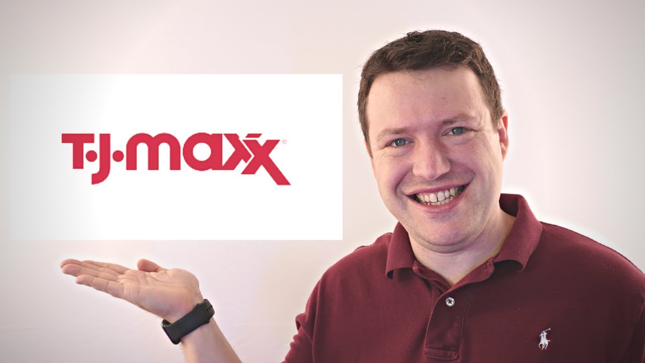 Tj Maxx Video Interview Questions And Answers Practice Youtube