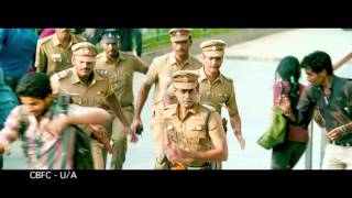 DYNAMITE Dialogue Trailer  3  - Vishnu Manchu || Pranitha Subhash || Deva Katta