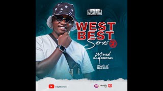 DJ ALBERTO43 - West Best Series 2