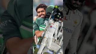 Babar Azam #Muhammad Rizwan #Friendship #Youtube Shorts #Shorts #whatsappstatus | Email Cricket |