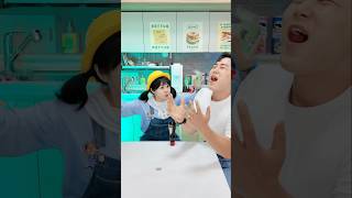 쉽게 이기는 방법💸😂Easy way to win#funny #shorts