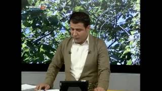 هۆرامان دەستی بە کۆکردنەوە و تەکاندنی گوێز کرد- HORAMAN DESTÎ BE KOKRDNEWEY GWÊZ KIRD- 17-09-2016