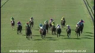 20170823 Greyville Race 2 won by BAD ATTITUDE