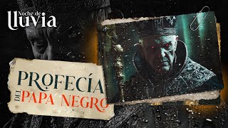 ¿Quién es realmente el Papa Negro de la Profecía? ¿Existe una conspiración en el Vaticano?