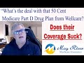 Decoding The Wellcare Value Script Medicare Part D Drug: Worth It Or Not?