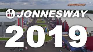 JONNESWAY   WORLDSKILLS KAZAN 2019