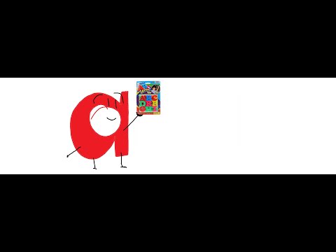 Abcmouse Logo Round 1 Youtube