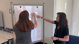 Capstone Project - Blackbaud Chatbot