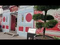 Check out the Oldest Chinese Tao temple in Johor Bahru, Malaysia