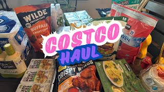 $300 Costco Haul 2025 / Costco Restock / Costco Haul