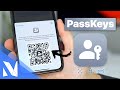 Wie Apple mit PassKeys Passwörter abschaffen will! Wie funktionieren PassKeys? | Nils-Hendrik Welk