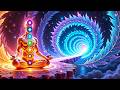 (No Ads) Remove All Negative Blockages • Aura Cleansing & Chakra Healing • Root To Crown #01