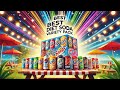 🥤 Maxpax Soda Variety Pack | Best Diet Soda Variety Pack 🥤