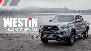 Ultimate LED Bull Bar