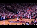 Damian Lillard's Ridiculous Game Winner Lifts Blazers Over Rockets: Taco Bell Buzzer Beater