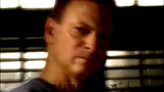 CSI NY - Mega Remix