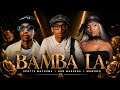 Scotts Maphuma, Mawhoo & Bob Mabena - Bamba La (Official Audio)